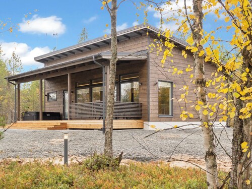 Villa korpi by Interhome