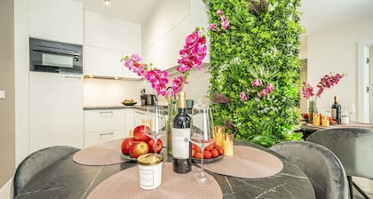 Baltic-Apartments - Sun Towers