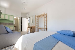 1 chambre