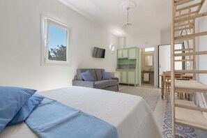 1 chambre