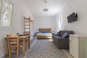 Living room - 3121 La Cornula by Barbarhouse (Campi Salentina)