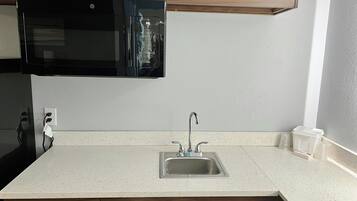 Kitchenette privada