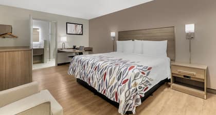 Red Roof Inn Georgetown, KY