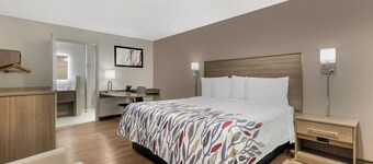 Red Roof Inn Georgetown, KY