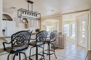 Interior - Independence Point (Kingsland)