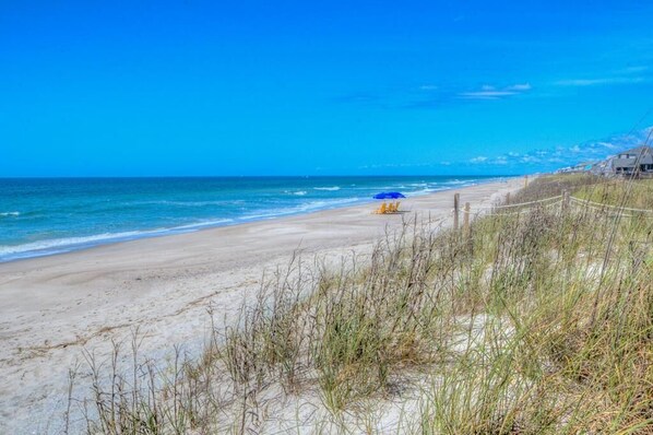 Strand