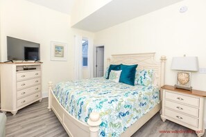 6 Schlafzimmer, Bügeleisen/Bügelbrett, kostenloses WLAN