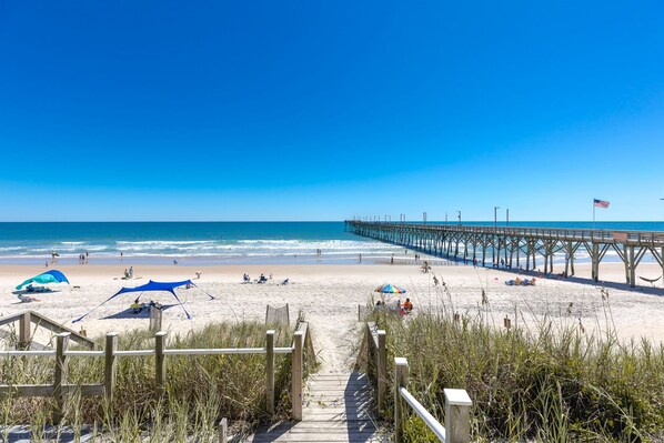Strand