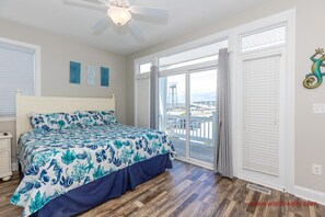 6 bedrooms, iron/ironing board, free WiFi