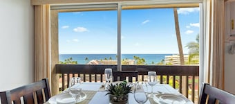 Kona Mansions 5-minute Walk to Honls Beach