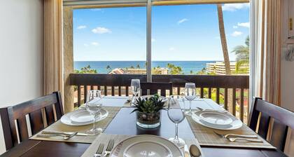 Kona Mansions 5-minute Walk to Honls Beach
