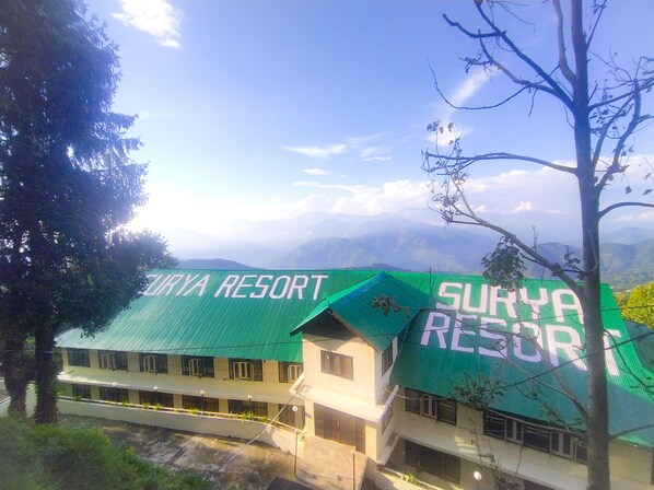 Exterior - Hotel Surya Resort (Dalhousie)