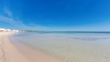 Am Strand