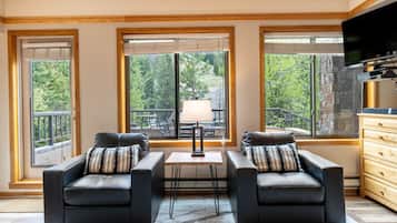 Fladskærms-tv, dvd-afspiller