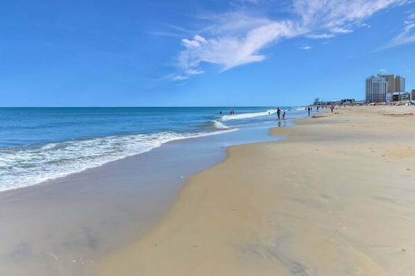 Strand