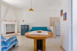 Interior - 3090 Villetta Nina by Barbarhouse (Campi Salentina)