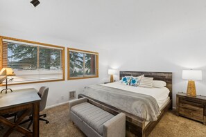 Townhome, Multiple Beds, Patio, Mountain View (Park City Paradise) | 2 bedrooms, individually decorated, individually furnished - Park City Paradise Ski-in/ski-out Resort! (Park City)