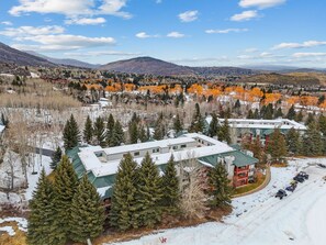 Exterior - Park City Paradise Ski-in/ski-out Resort! (Park City)