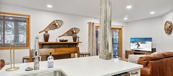 Park City Paradise Ski-in/ski-out Resort!