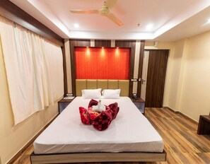 View from room - Hotel Signature Inn New Digha (Kanthi)