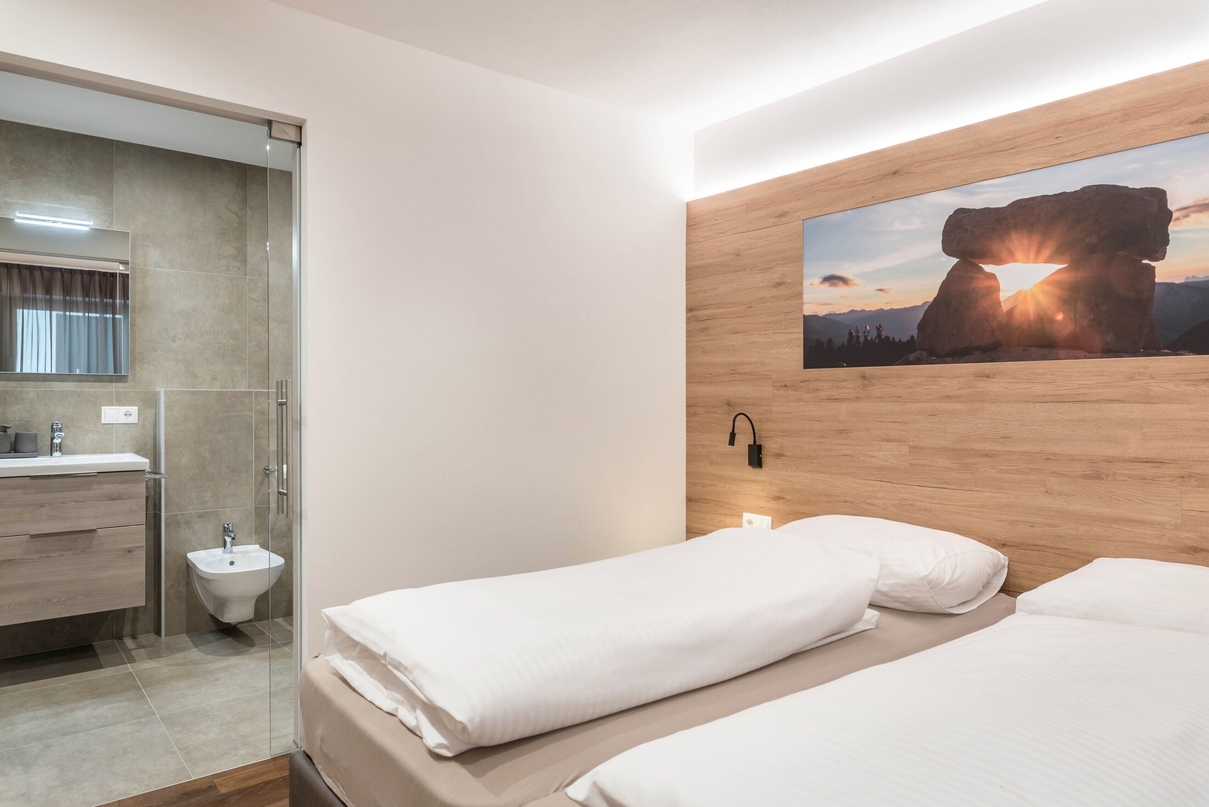 1 slaapkamer, gratis wifi, beddengoed