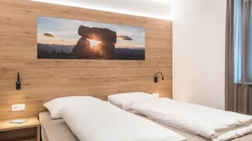 1 habitación, wifi gratis y ropa de cama