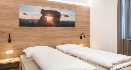 Accessible Holiday Apartment 'Aster Moments Apt Max' with Terrace & Wi-Fi