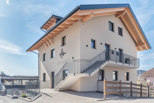 Accessible Holiday Apartment 'Aster Moments Apt Max' with Terrace & Wi-Fi