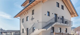 Accessible Holiday Apartment 'Aster Moments Apt Max' with Terrace & Wi-Fi