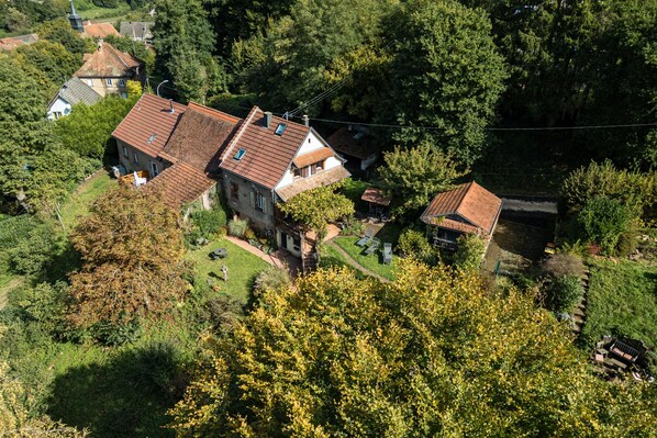Exterieur