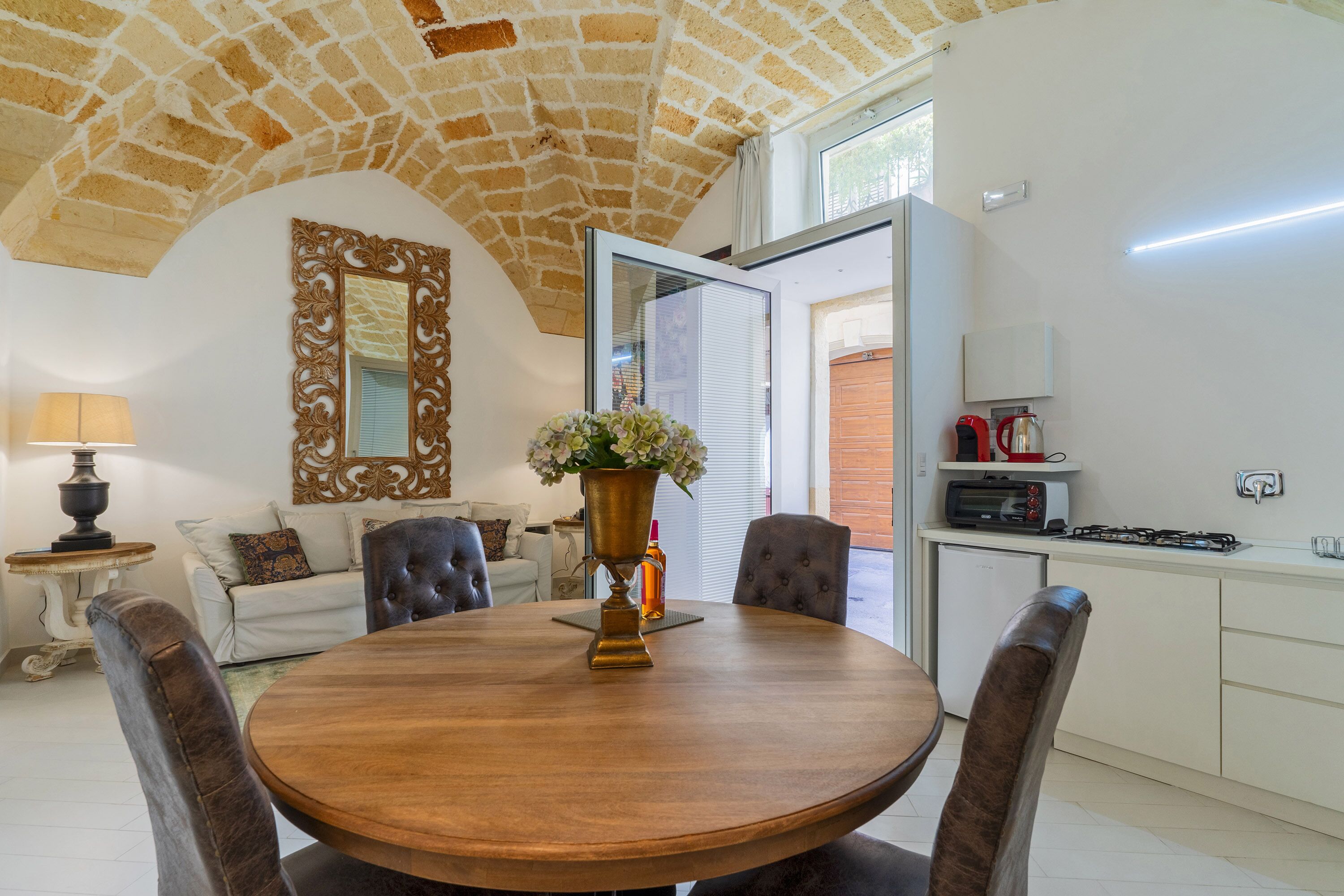 Lägenhet | Eget kök