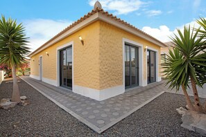 Detalle del exterior