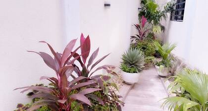 *Luxus three* - 2-room apartment - close to the city center