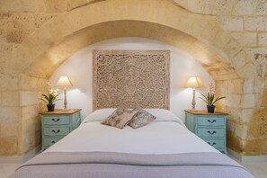 1 bedroom - 2870 Casa dei Nonni di via Idomeneo - Suite Platino by Barbarhouse (Lecce)