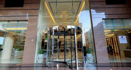 Best Western Premier M Four Hotel