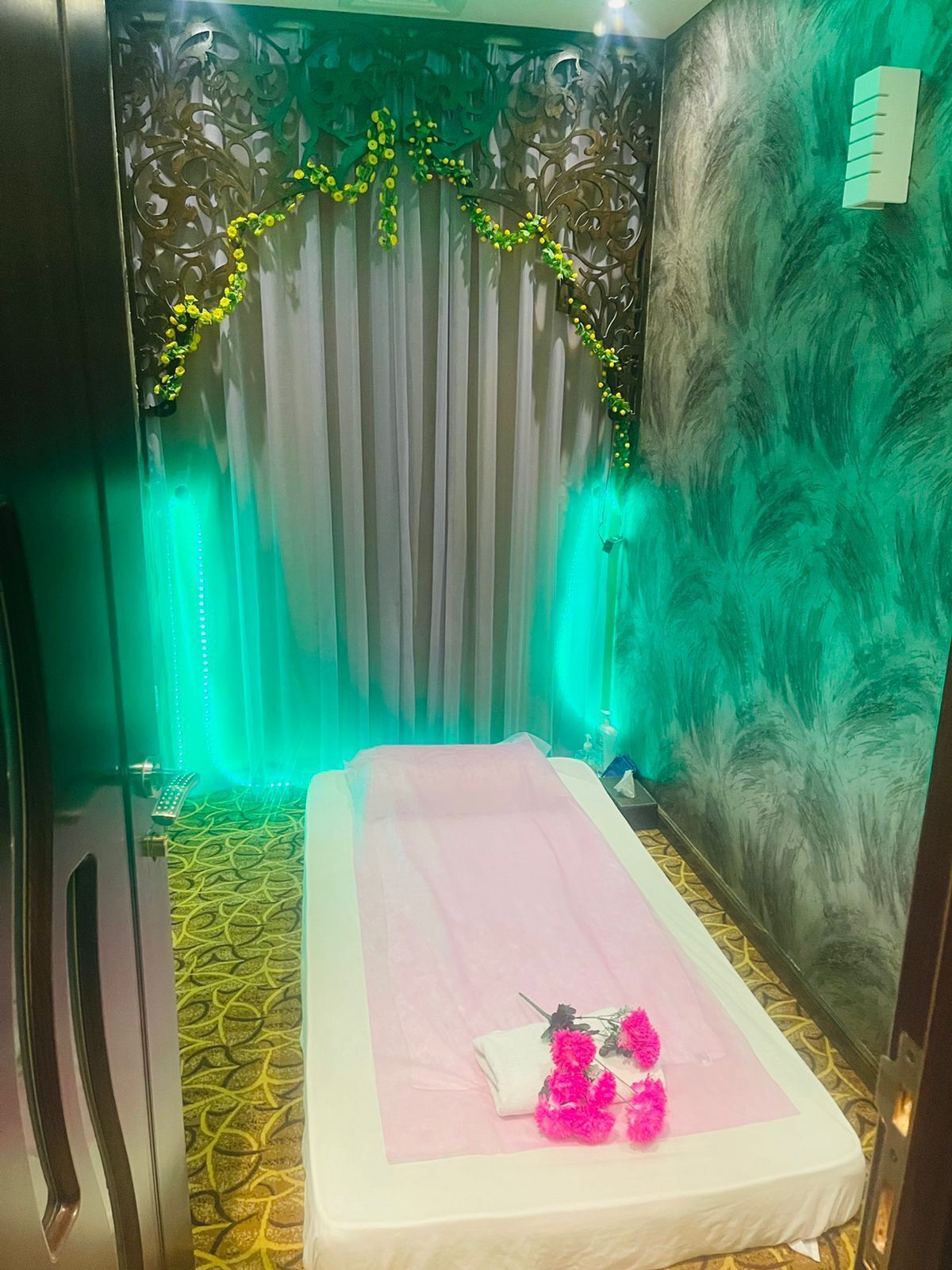 Foto - Best Western Premier M Four Hotel