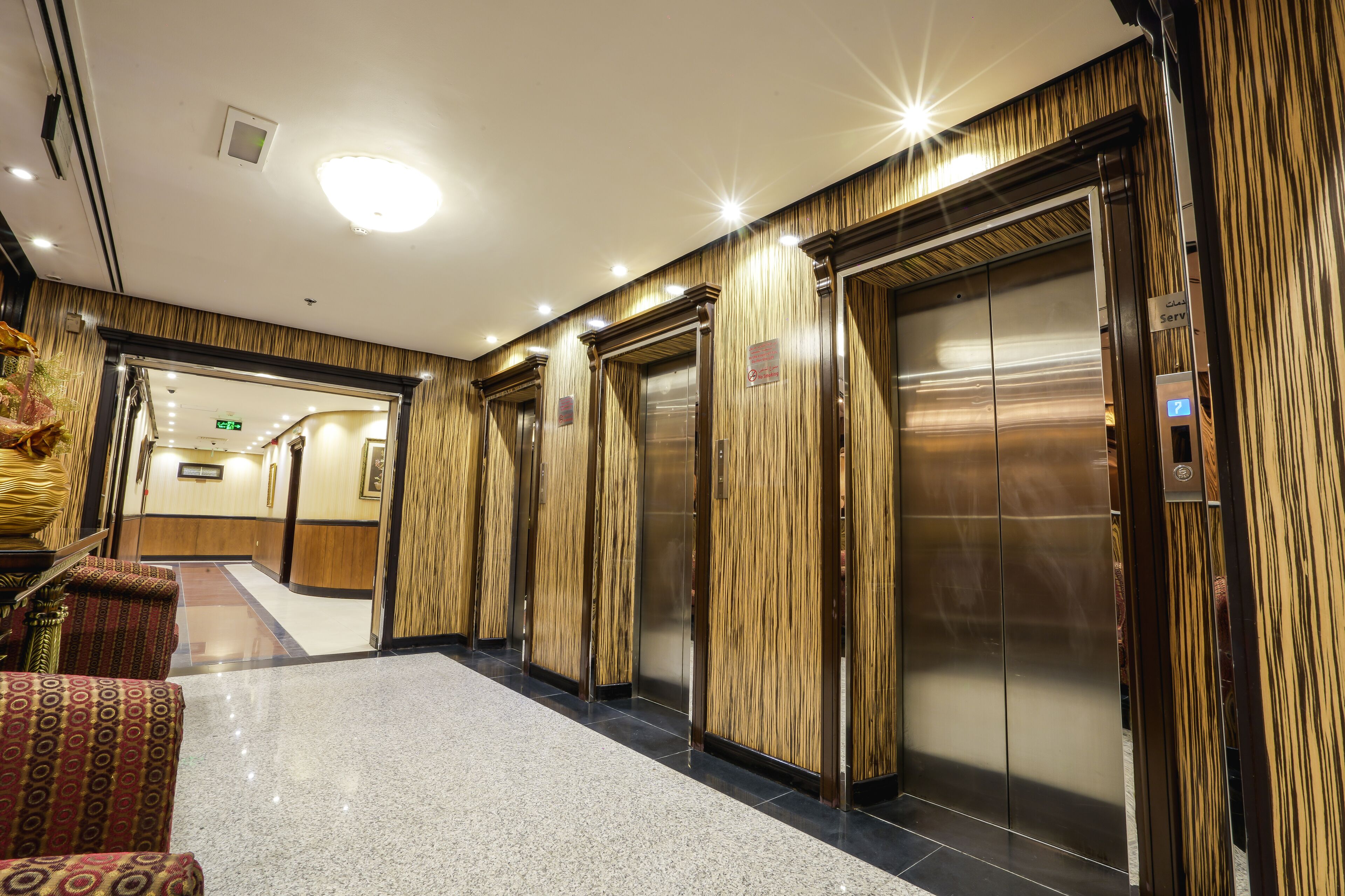 Foto - Best Western Premier M Four Hotel