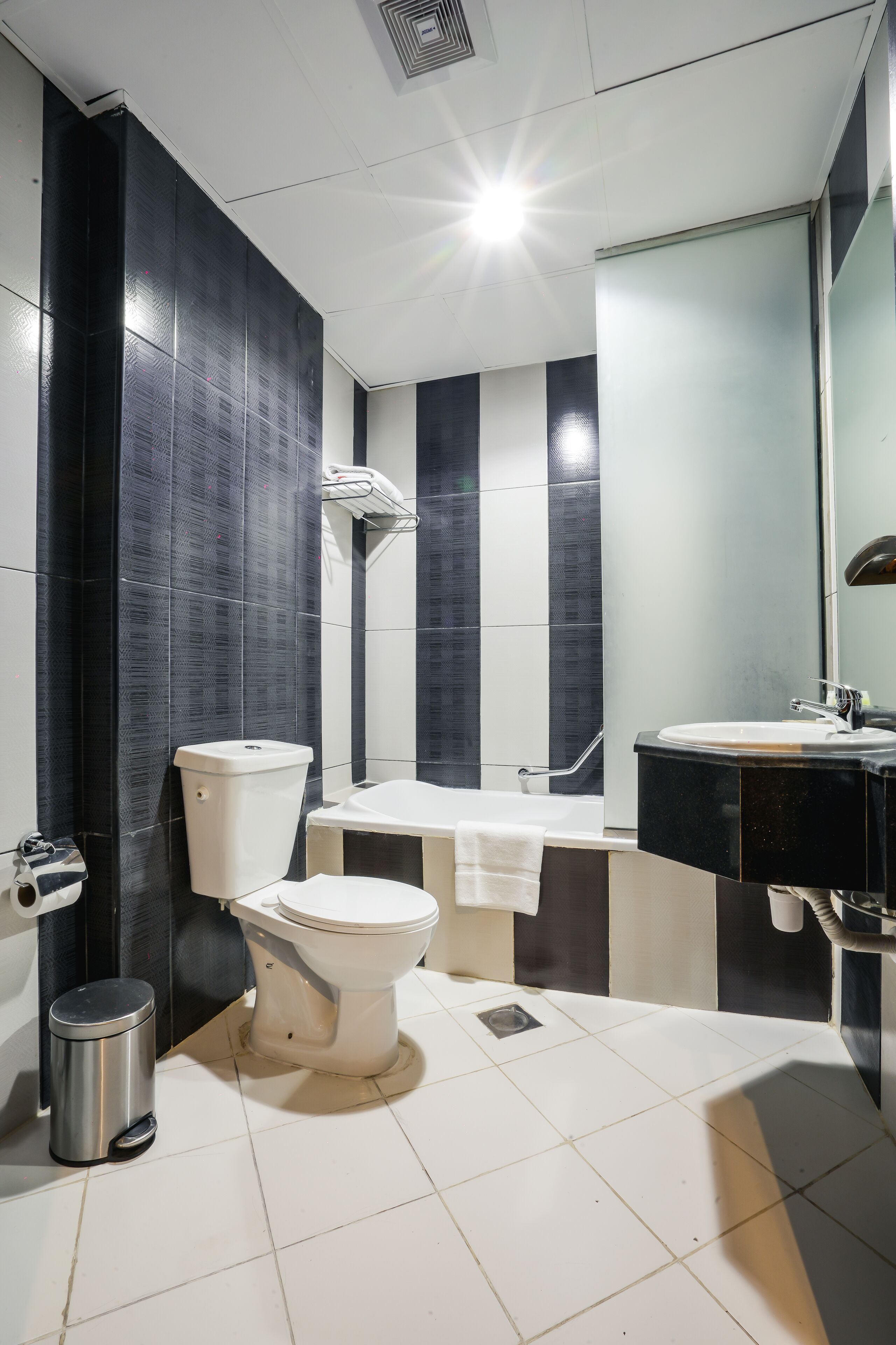 Foto - Best Western Premier M Four Hotel