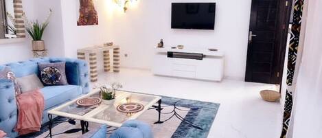 Smart TV