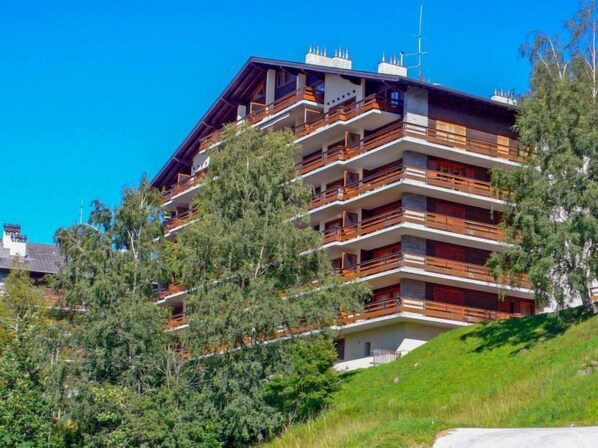 Esterni