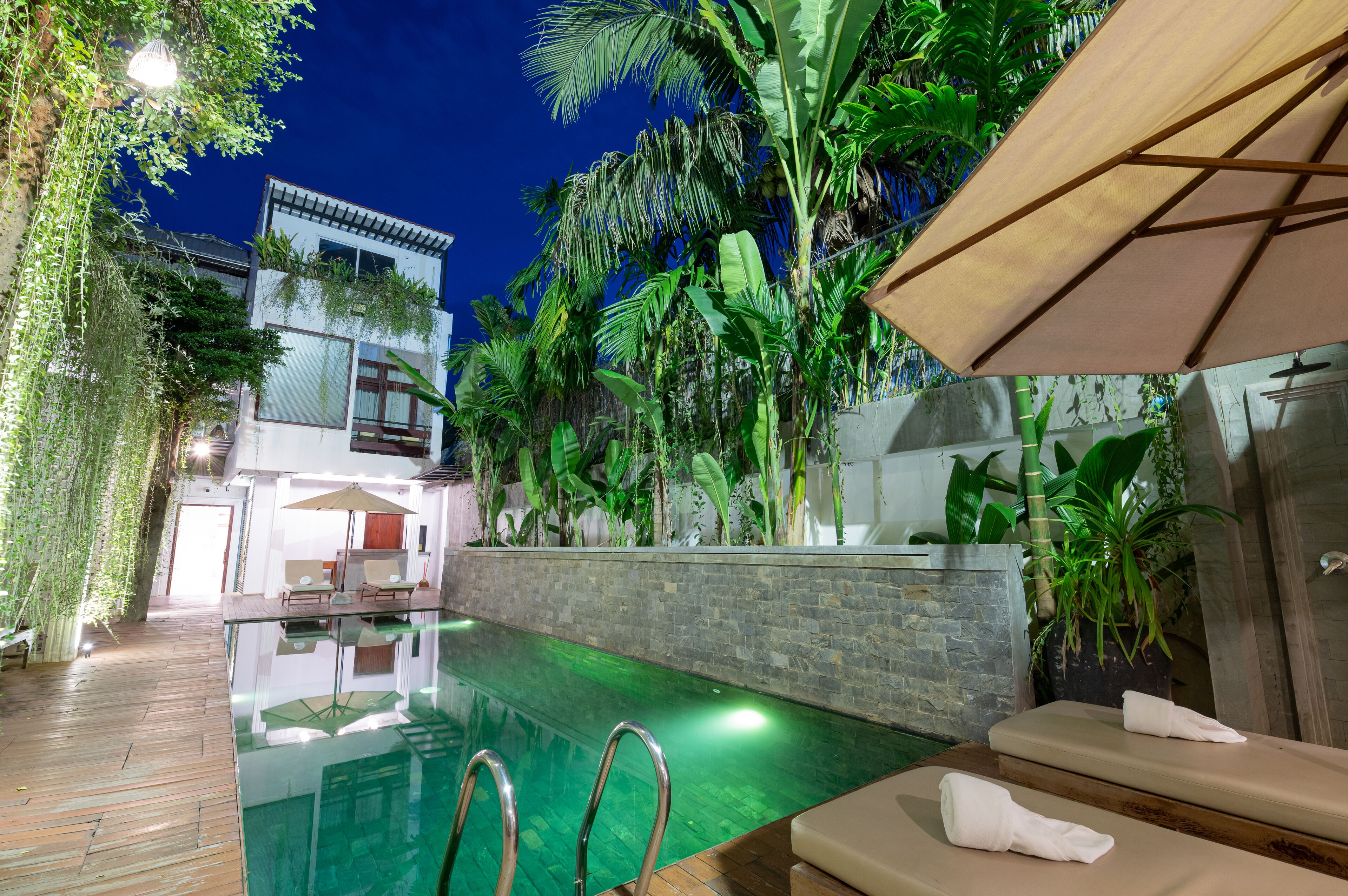 Foto - Victoria Central Residence