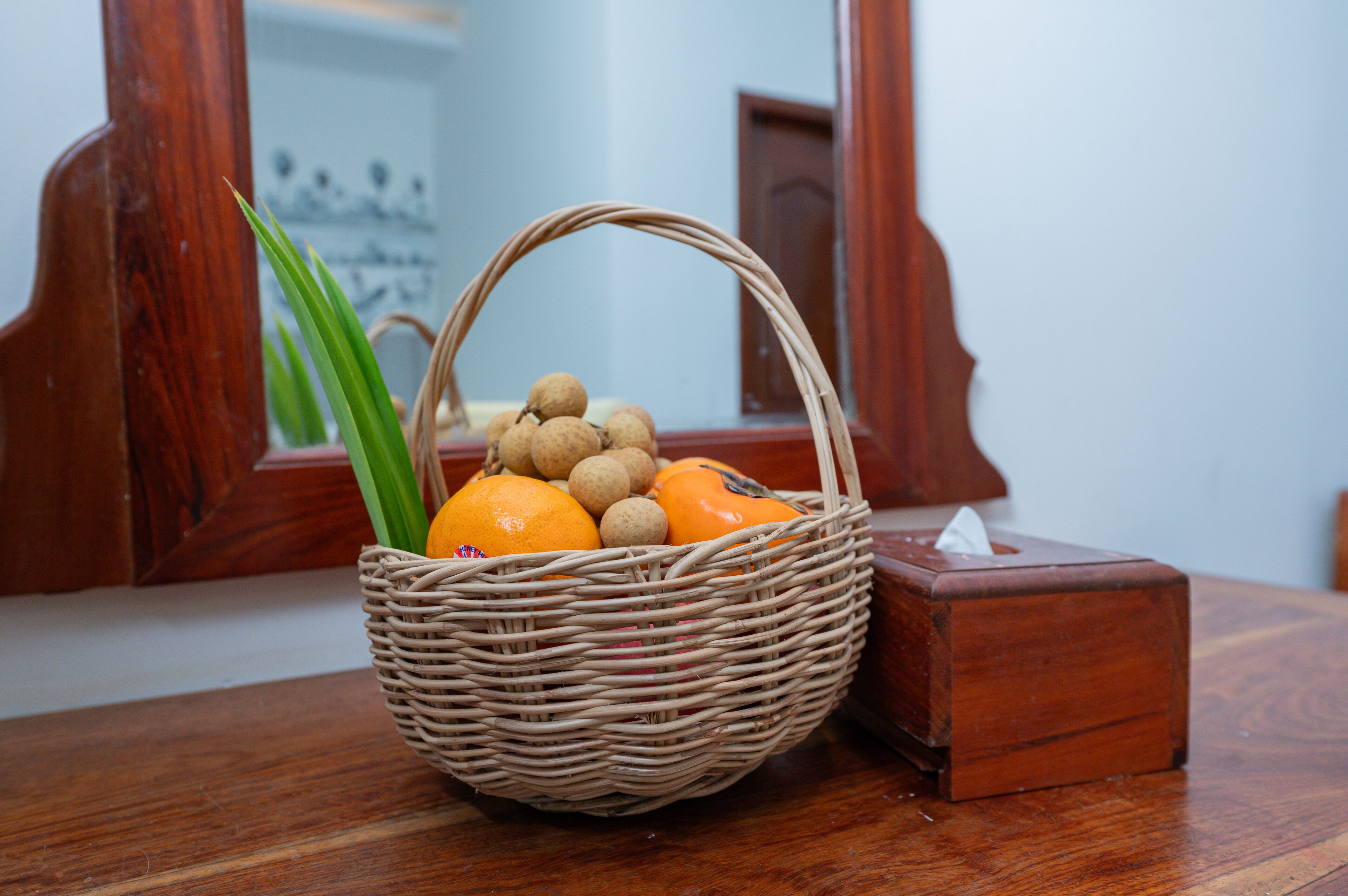 Foto - Victoria Central Residence