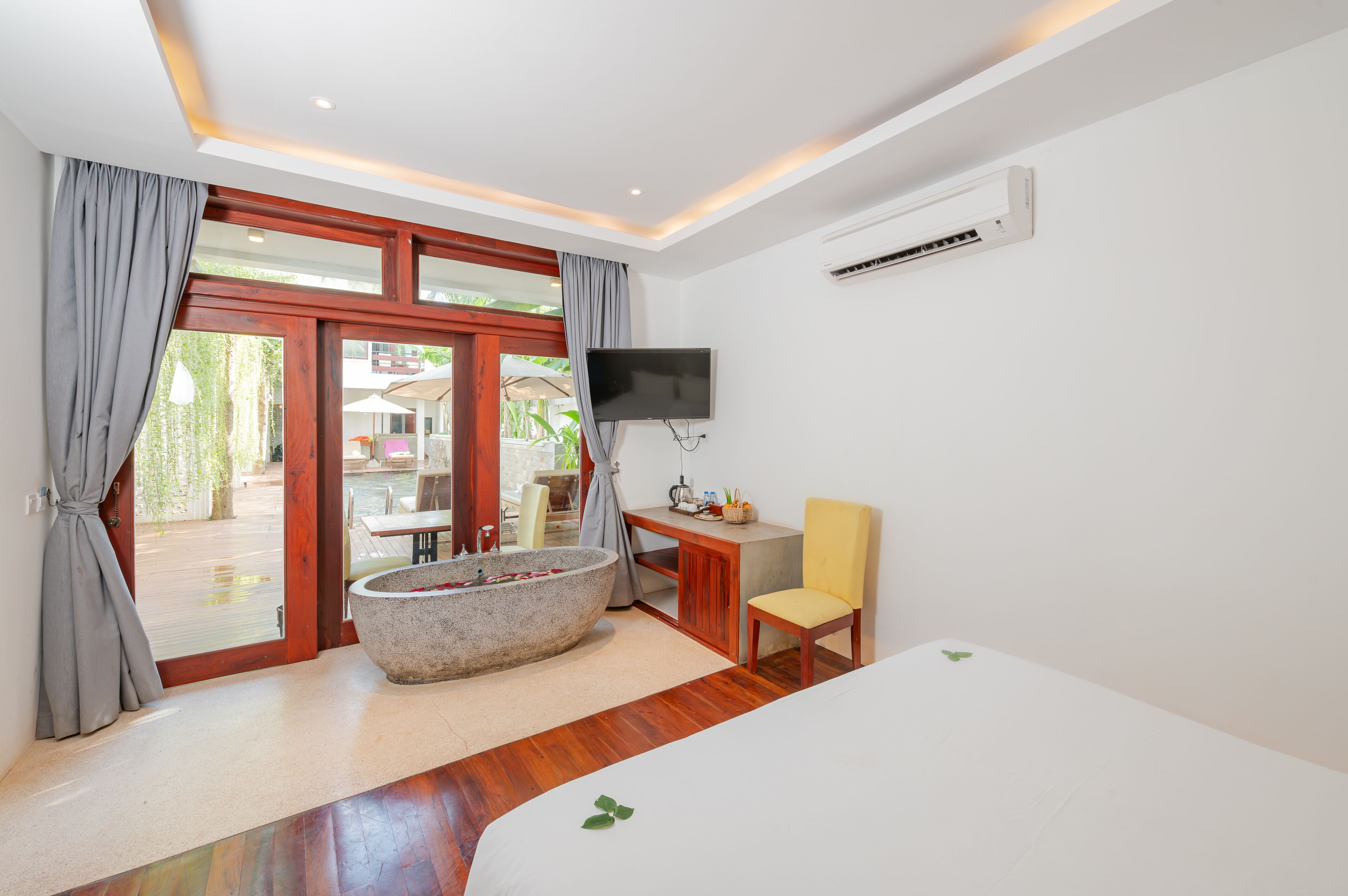 Foto - Victoria Central Residence