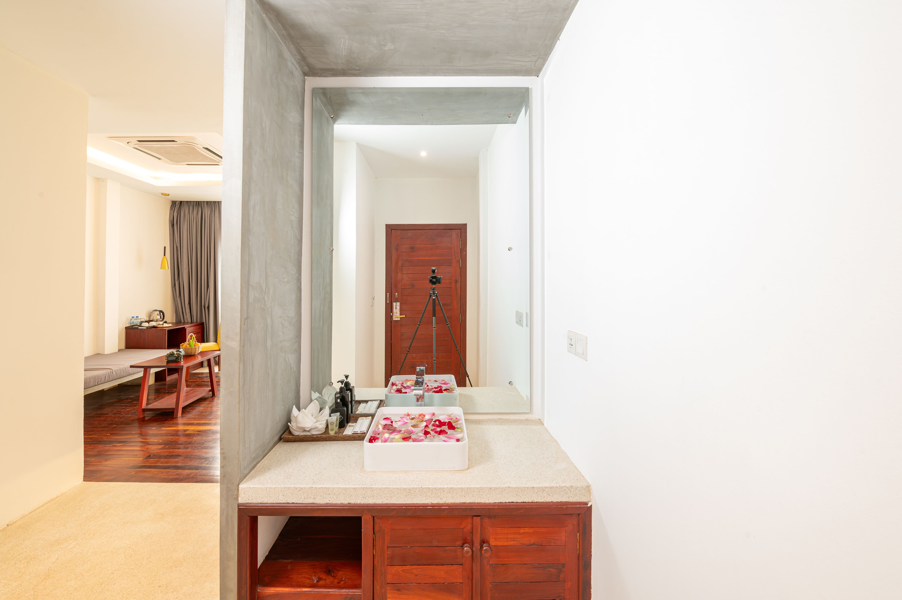 Foto - Victoria Central Residence