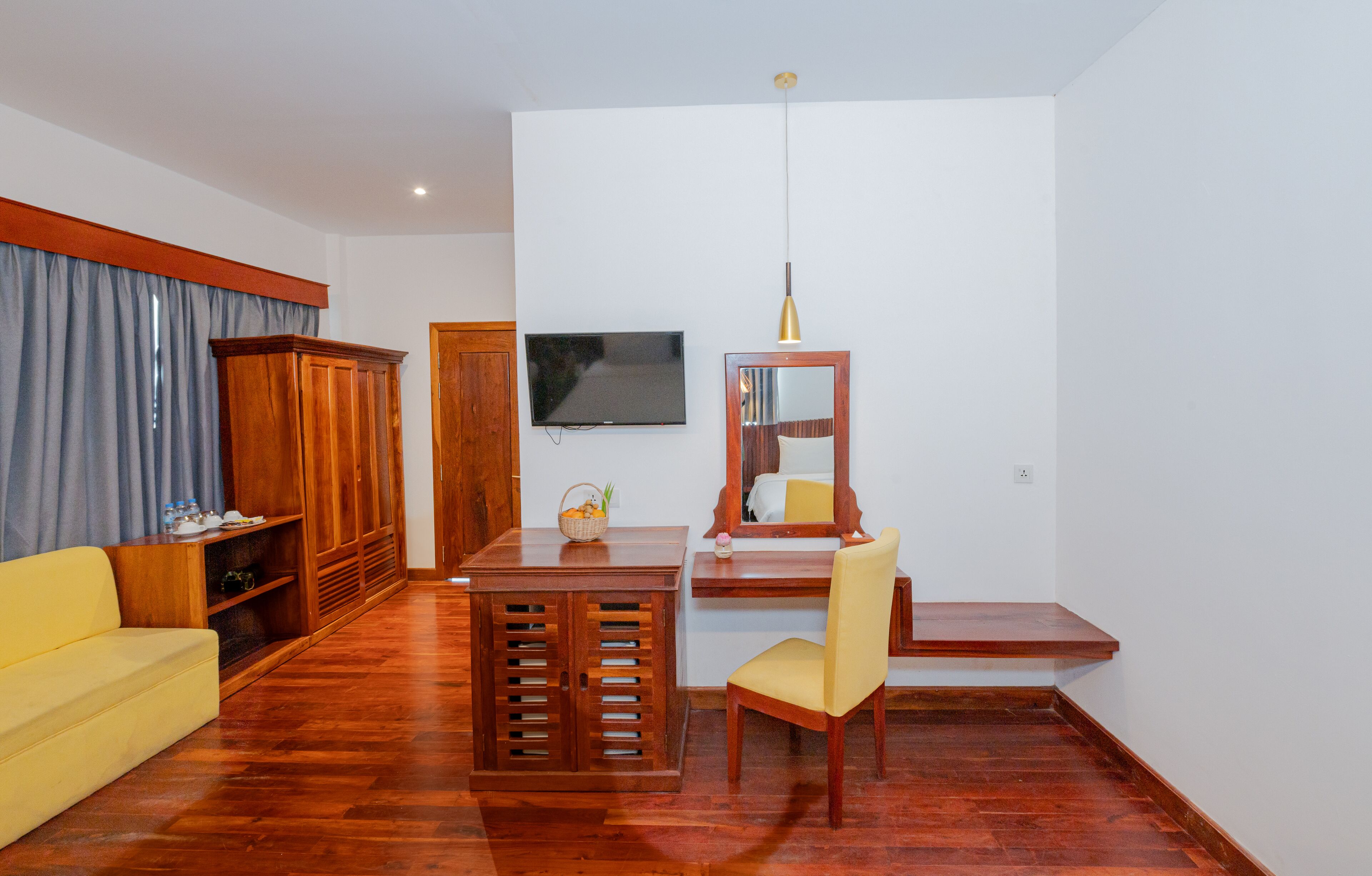 Foto - Victoria Central Residence