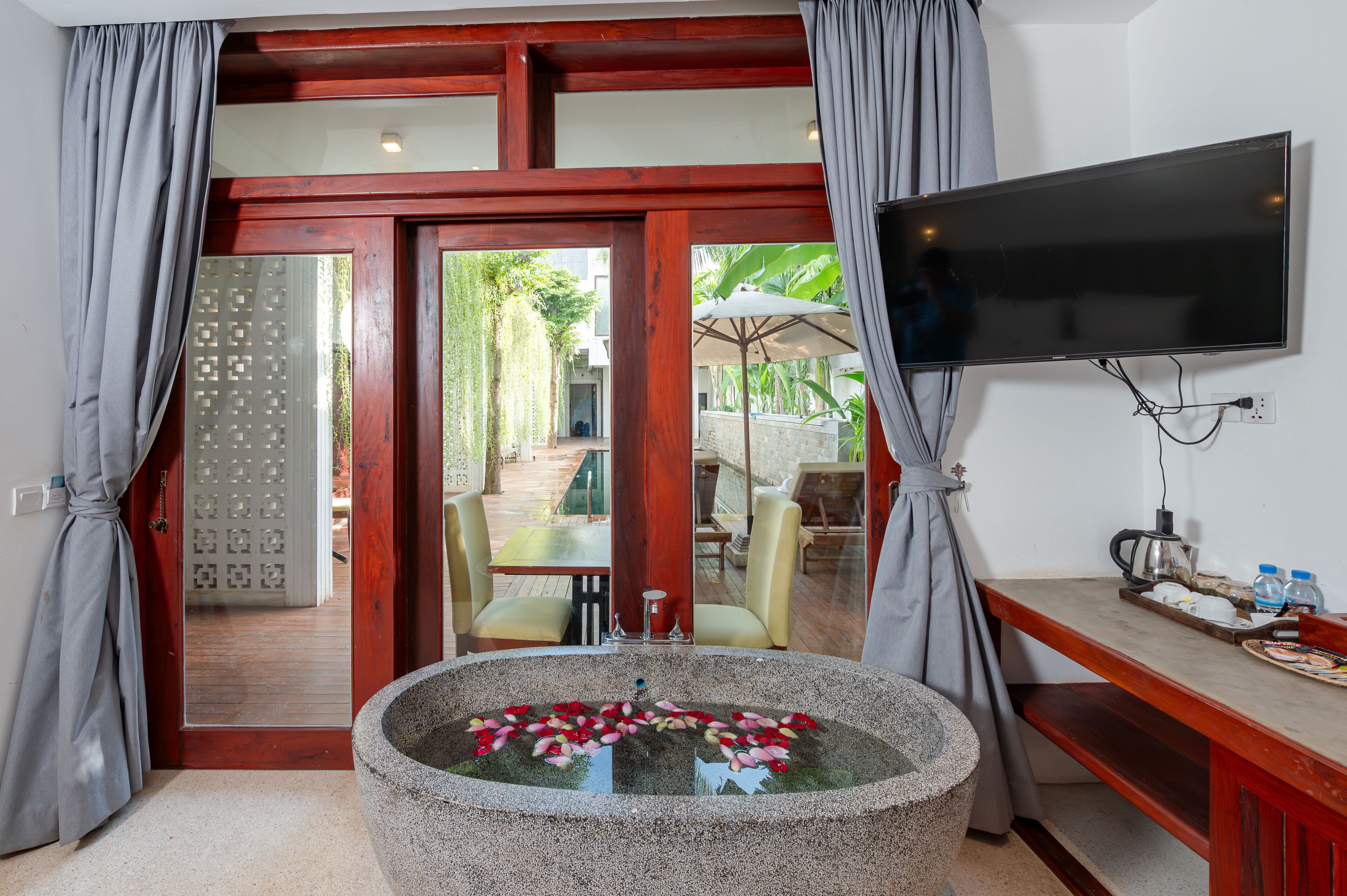 Foto - Victoria Central Residence