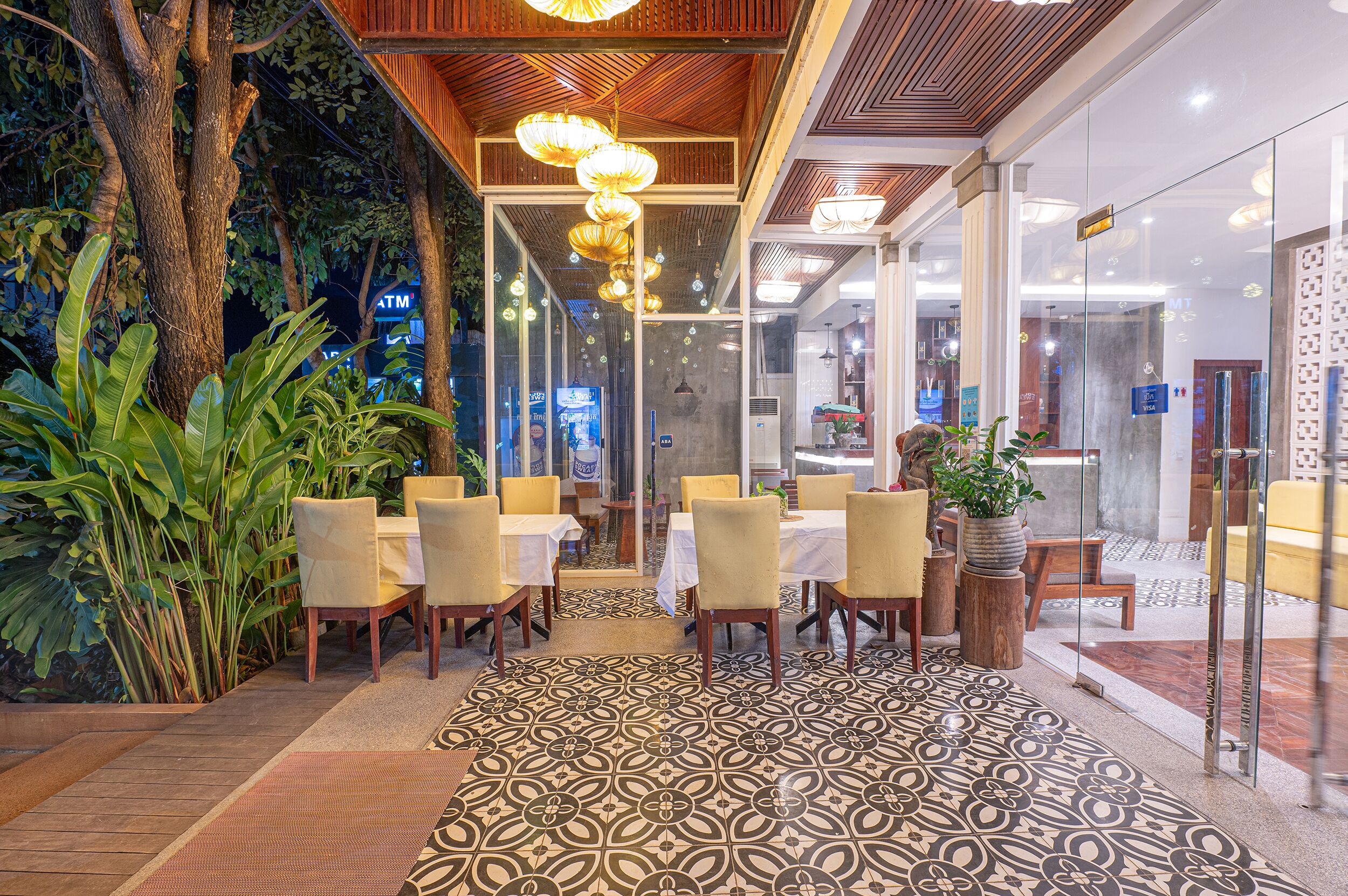 Foto - Victoria Central Residence