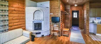 Pihatupa 1 by Interhome