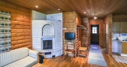 Pihatupa 1 by Interhome