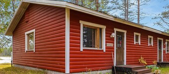 Pihatupa 1 by Interhome